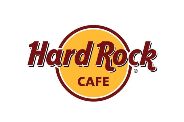 Hard Rock Cafe Dallas